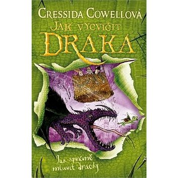 

Jak vycvičit draka 3: Jak správně mluvit dracky