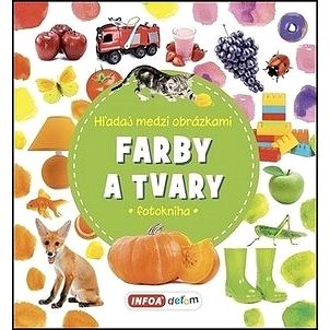 

Hľadaj medzi obrázkami Farby a tvary: fotokniha