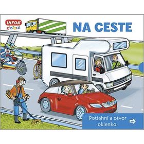 

Na ceste Potiahni a otvor okienko