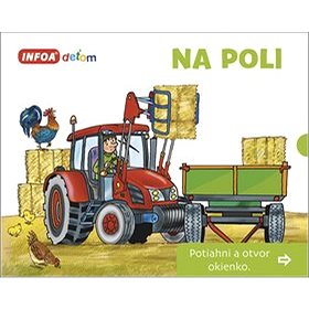 

Na poli Potiahni a otvor okienko