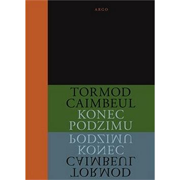 

Konec podzimu
