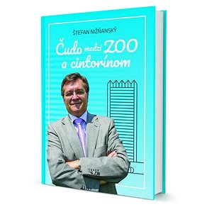 

Čudo medzi ZOO a cintorínom