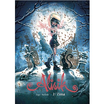 

Alisik: Zima