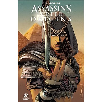 

Assassin´s Creed Origins