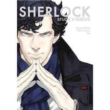 

Sherlock Studie v růžové