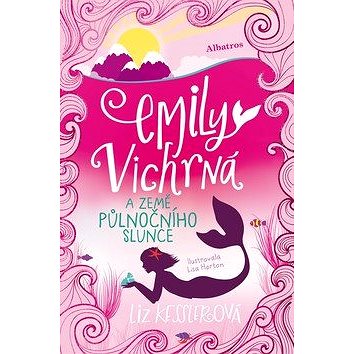 

Emily Vichrná a země půlnočního slunce