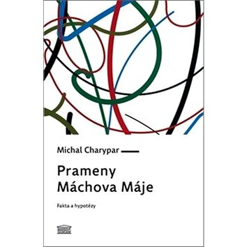 

Prameny Máchova Máje
