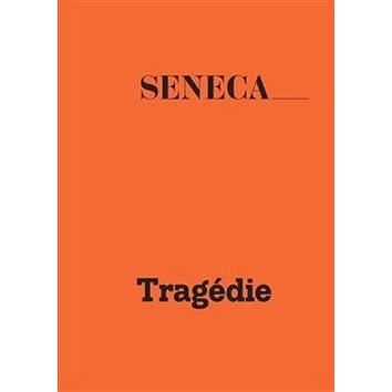 

Tragédie