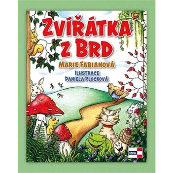 

Zvířátka z Brd