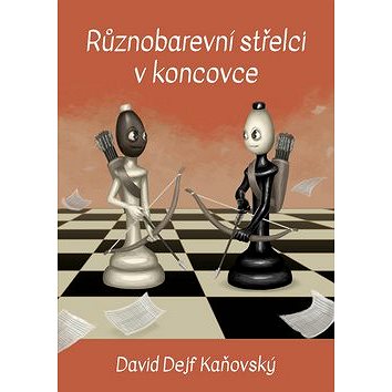 

Různobarevní střelci v koncovce