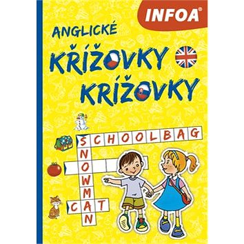 

Anglické křížovky/krížovky