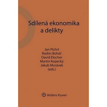 

Sdílená ekonomika a delikty