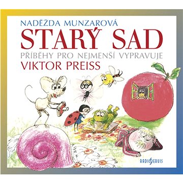 

Starý sad
