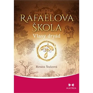 

Rafaelova škola: Vlasy dryád