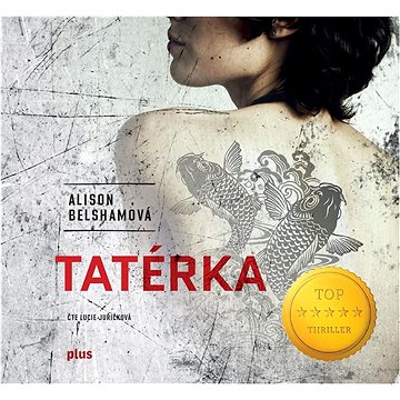 

Tatérka