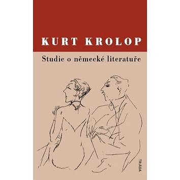 

Studie o německé literatuře