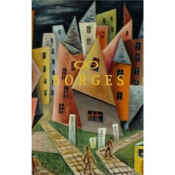 

Nekonečný Borges