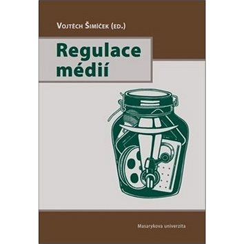 

Regulace médií