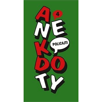 

Anekdoty Policajti