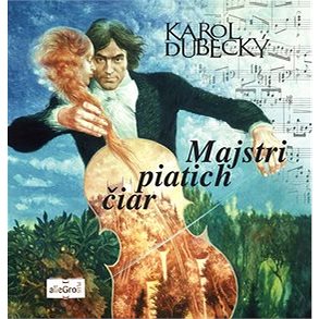 

Majstri piatich čiar