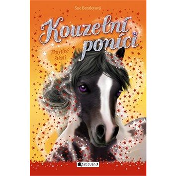 

Kouzelní poníci Třpytivé štěstí