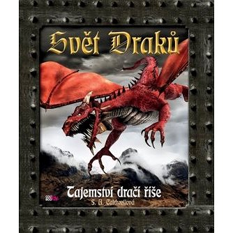 

Svět draků: Tajemství dračí říše
