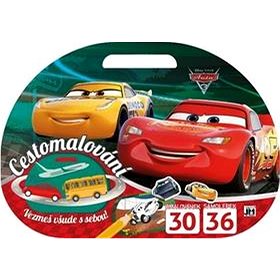 

Cestomalování Auta 3