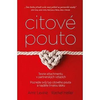 

Citové pouto