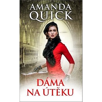

Dáma na útěku