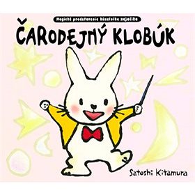 

Čarodejný klobúk