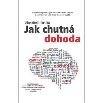 

Jak chutná dohoda