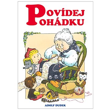 

Povídej pohádku