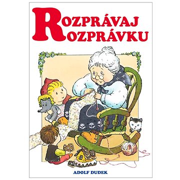 

Rozprávaj rozprávku