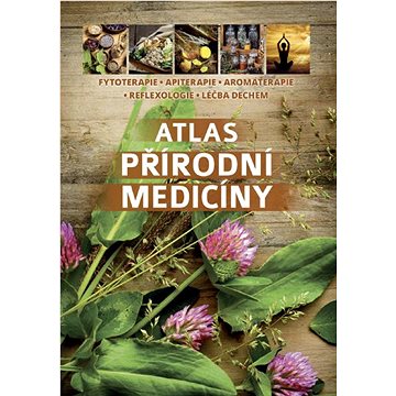 

Atlas přírodní medicíny