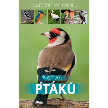 

Atlas ptáků