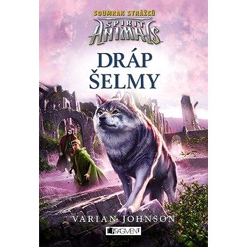 

Spirit Animals Dráp šelmy: Soumrak strážců