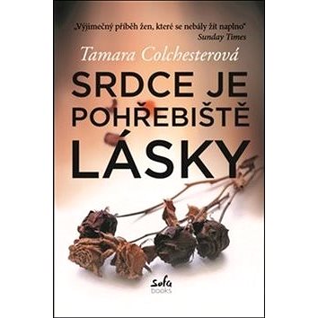 

Srdce je pohřebiště lásky: Heart is a Burial Groud