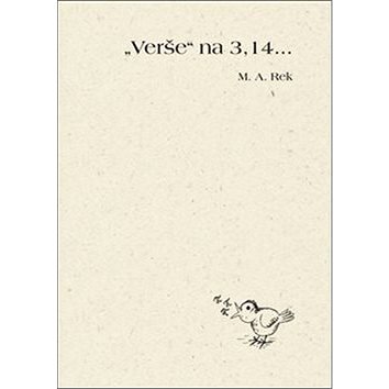 

"Verše" na 3,14...