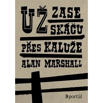 

Už zase skáču přes kaluže