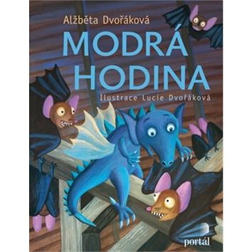 

Modrá hodina