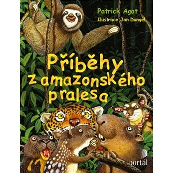 

Příběhy z amazonského pralesa