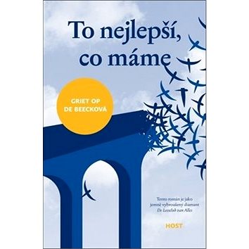 

To nejlepší, co máme