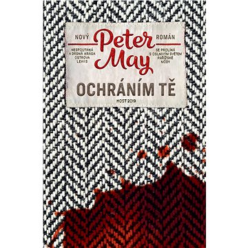 

Ochráním tě