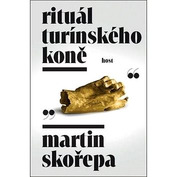 

Rituál Turínského koně