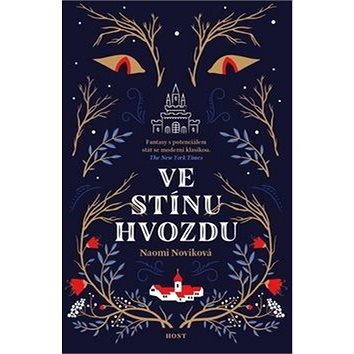 

Ve stínu Hvozdu
