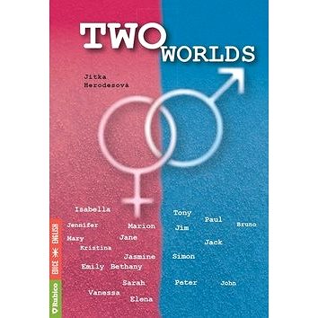 

Two worlds