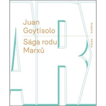 

Sága rodu Marxů