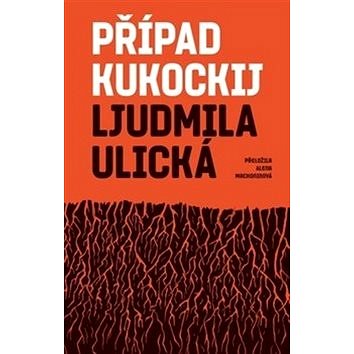 

Případ Kukockij