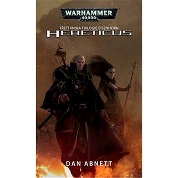 

Hereticus