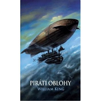 

Piráti oblohy